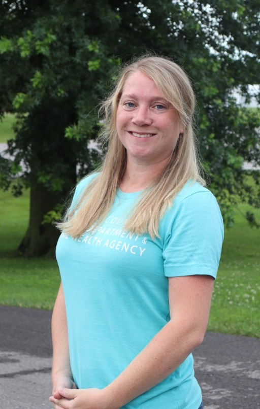 Faith Rudd