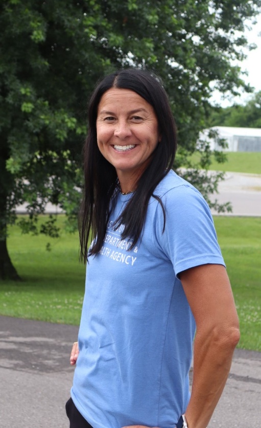 Tasha Rothweiler